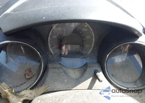 2012 Honda Fit Sport from USA, damaged, VIN JHMGE8H53CC004656